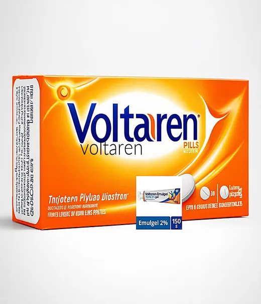 Voltaren gel 100 prezzo